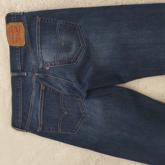 LEVI'S 527 JEANS. - Picture 16 of 17